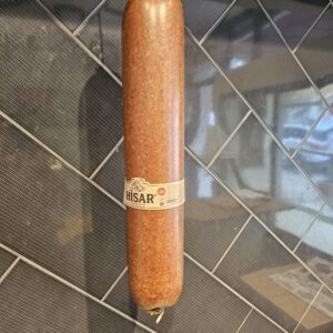 Hamburger Sucuk Köfte